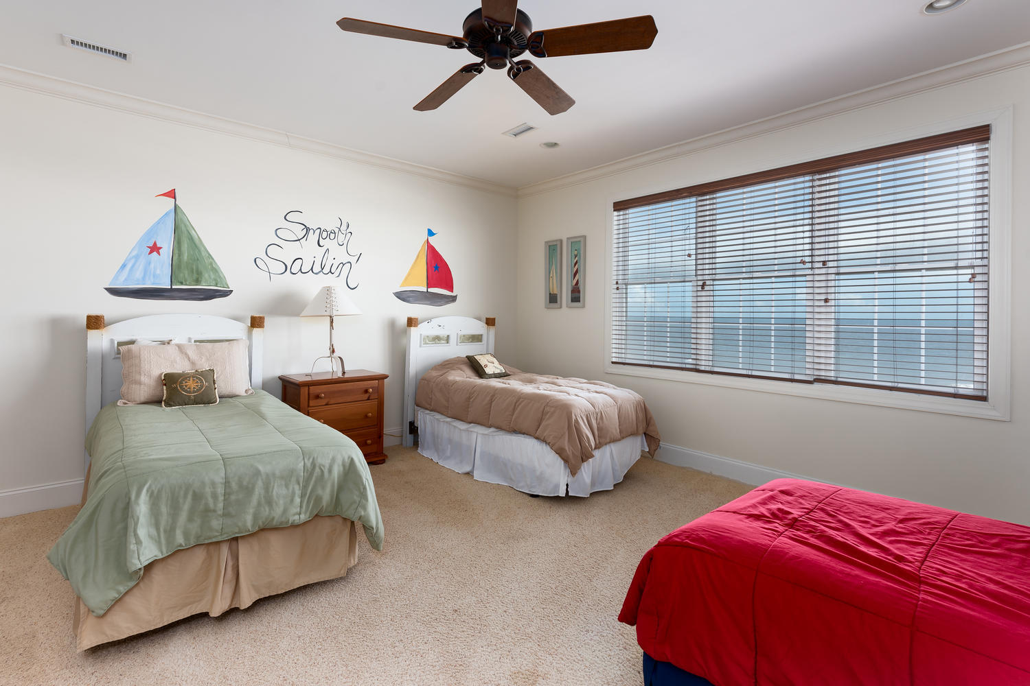 2403 Point Street, Unit 5 Edisto Beach, SC 29438 - Photo 31 of 38 2403