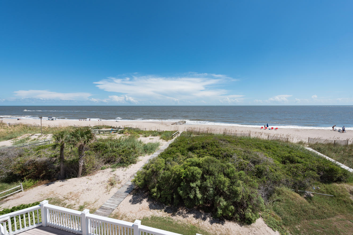 2403 Point Street, Unit 5 Edisto Beach, SC 29438 - Photo 35 of 38 2403