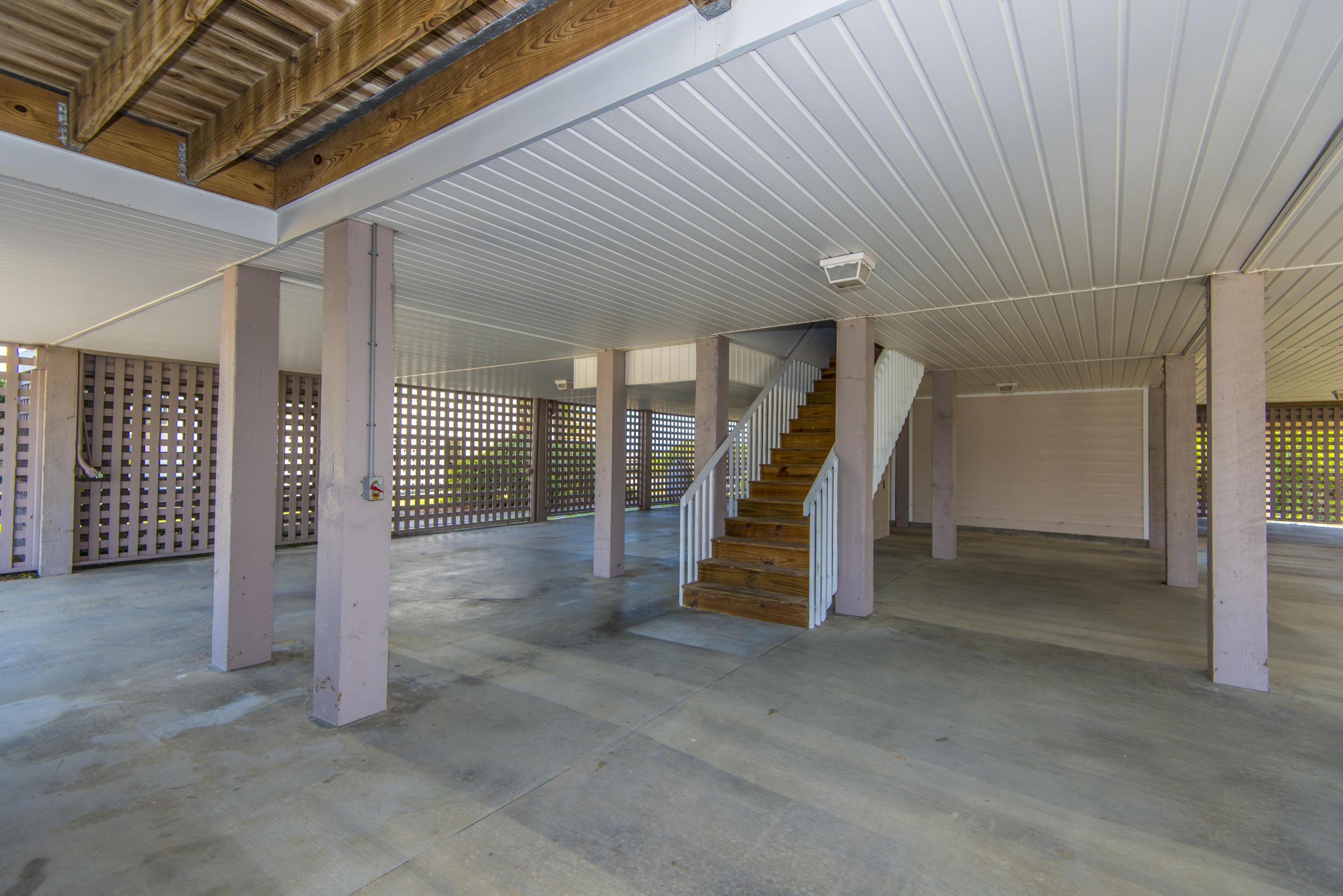 2403 Point Street, Unit 5 Edisto Beach, SC 29438 - Photo 36 of 38 2403