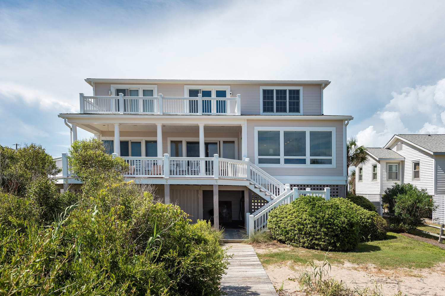 2403 Point Street, Unit 5 Edisto Beach, SC 29438 - Photo 38 of 38 2403