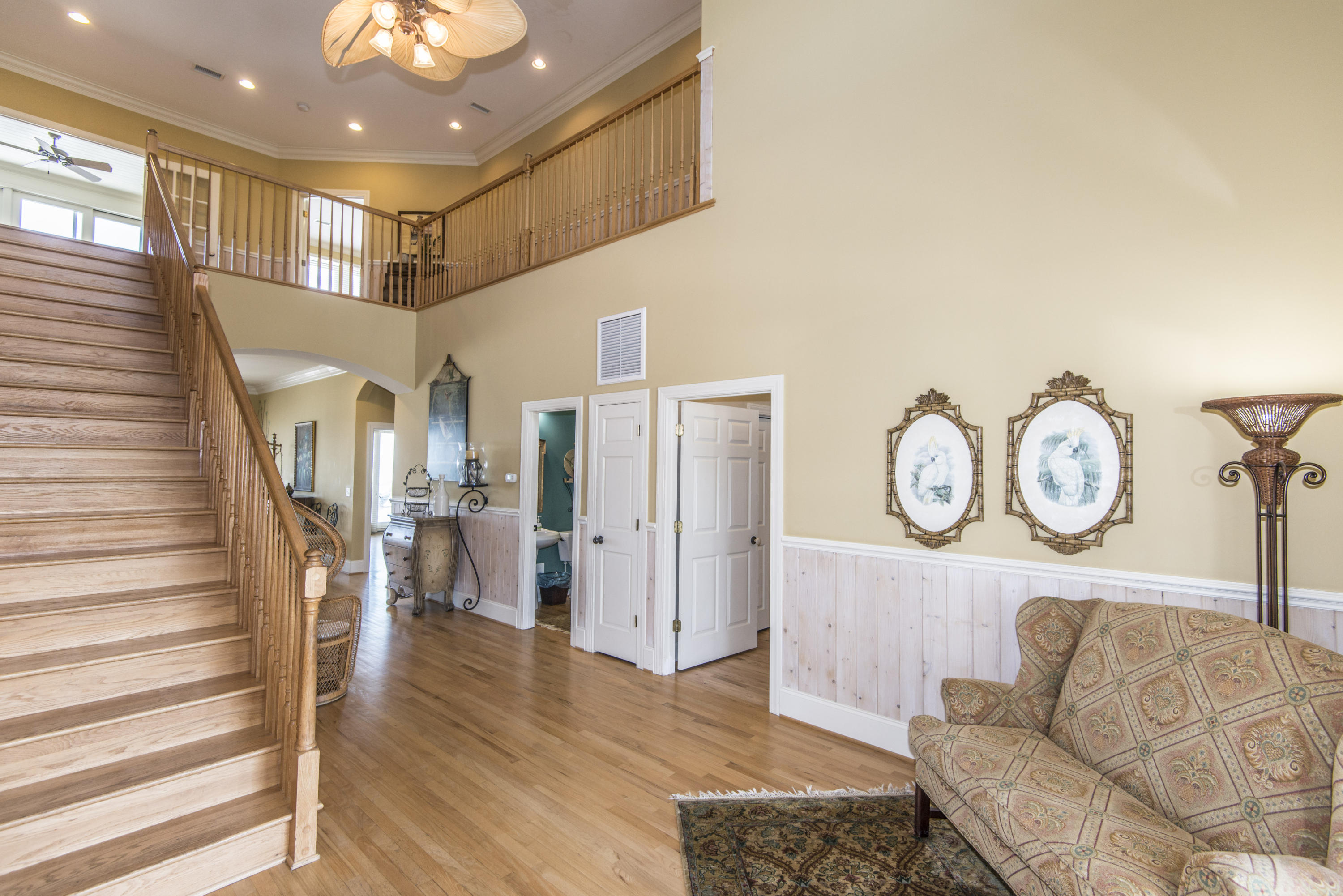 2403 Point Street, Unit 5 Edisto Beach, SC 29438 - Photo 5 of 38 2403