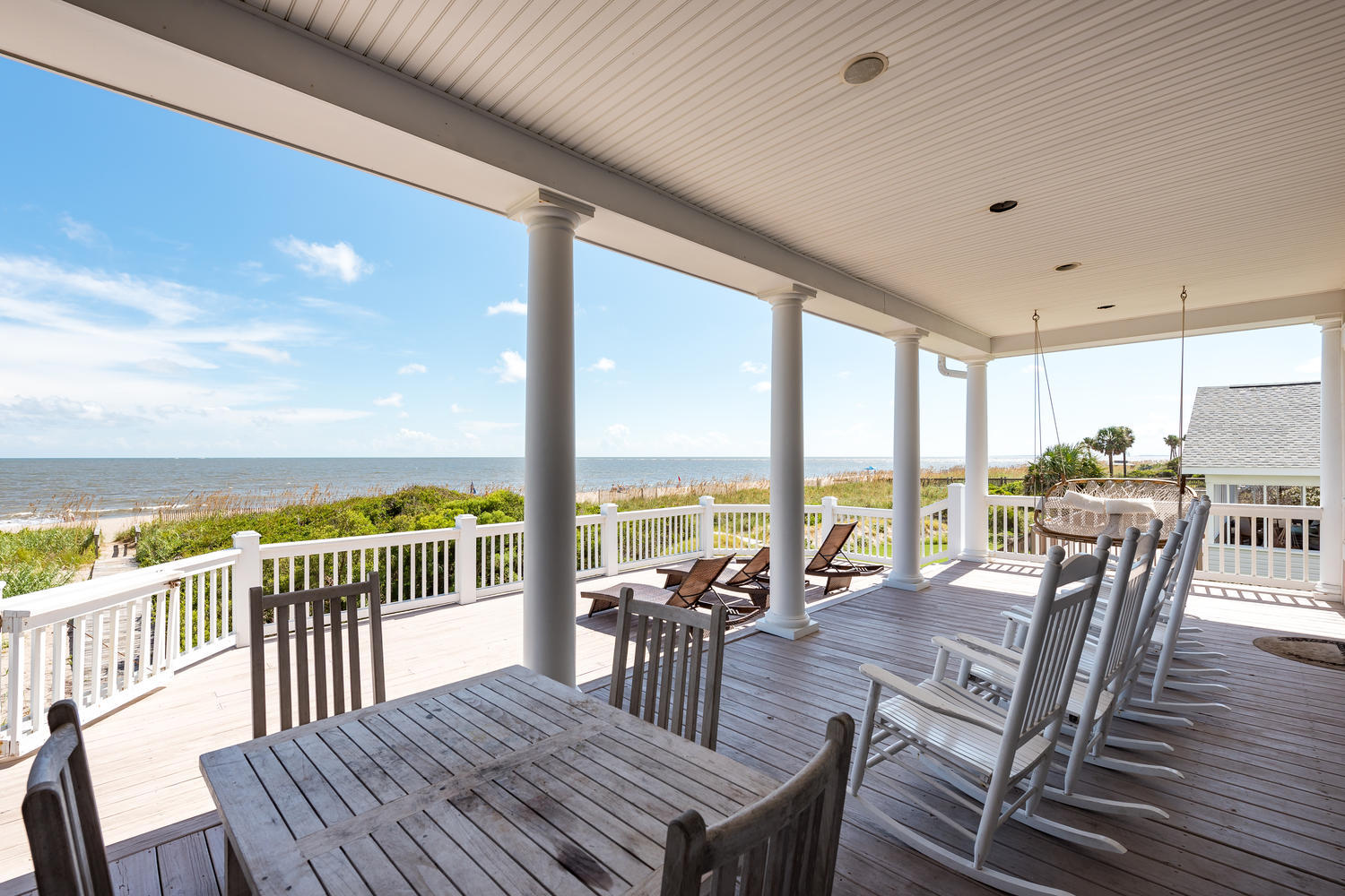 2403 Point Street, Unit 5 Edisto Beach, SC 29438 - Photo 6 of 38 2403