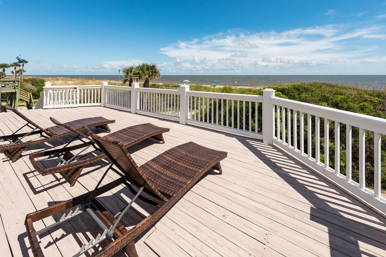 2403 Point Street, Unit 5 Edisto Beach, SC 29438 - Photo 7 of 38 2403