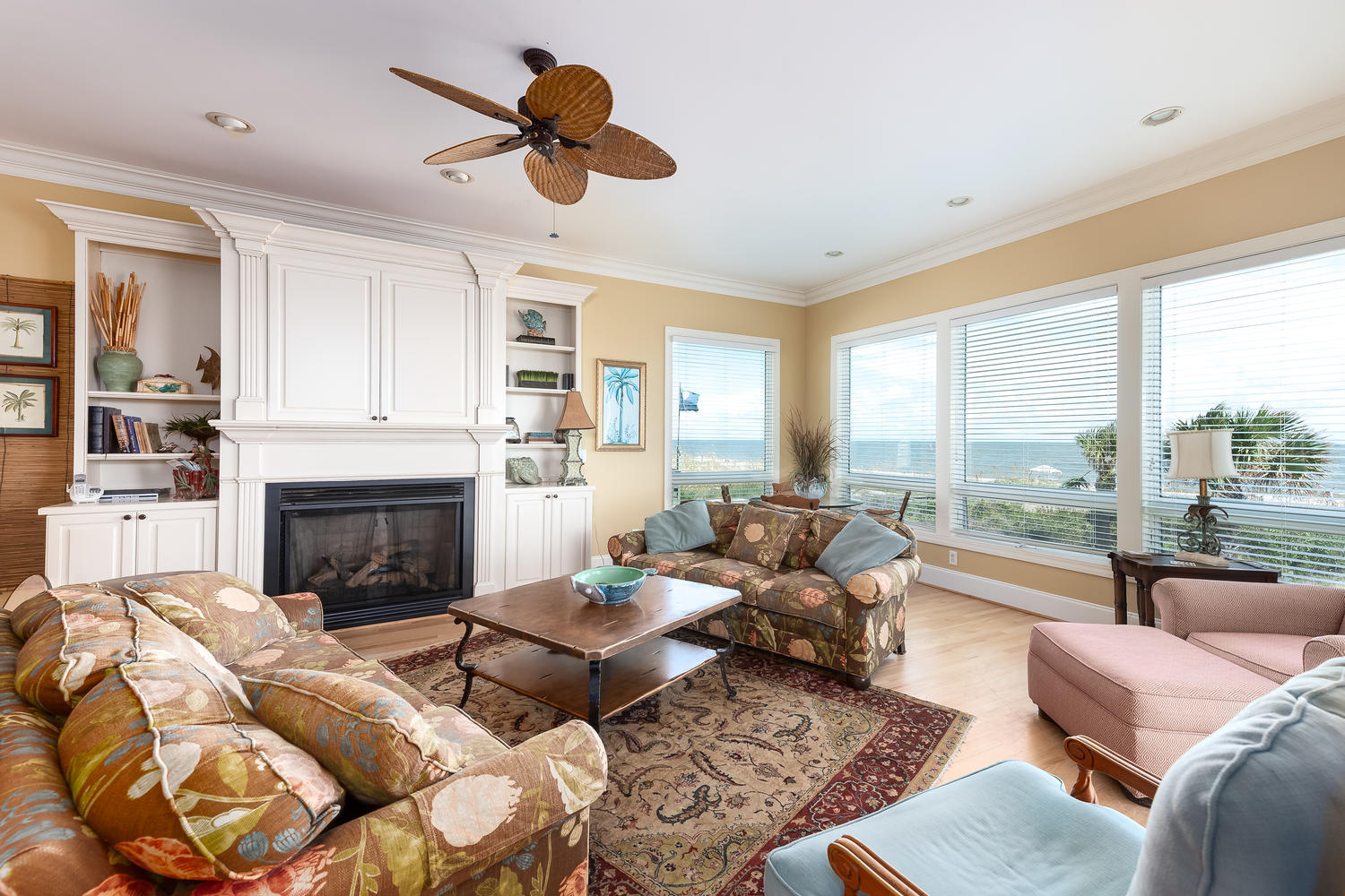2403 Point Street, Unit 5 Edisto Beach, SC 29438 - Photo 9 of 38 2403