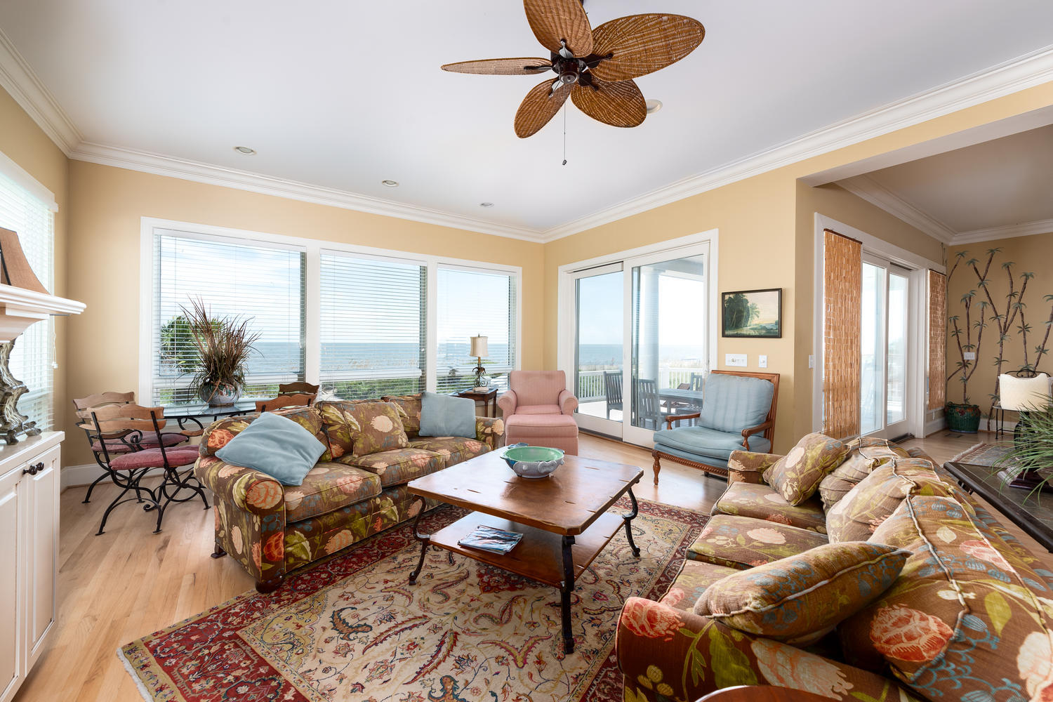 2403 Point Street, Unit 5 Edisto Beach, SC 29438 - Photo 10 of 38 2403