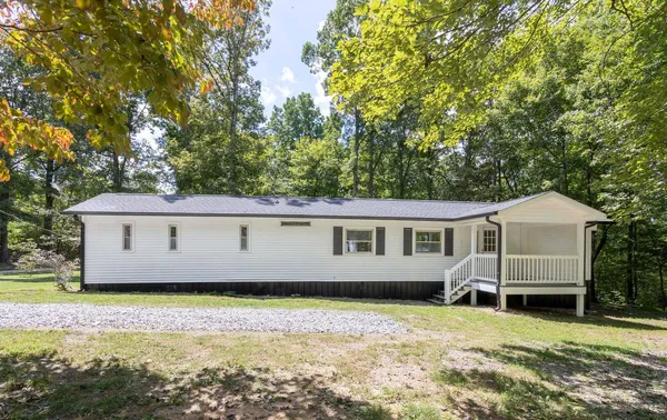 $145,000 | 1004 Chestnut Ridge Road, Spring City, TN 37381