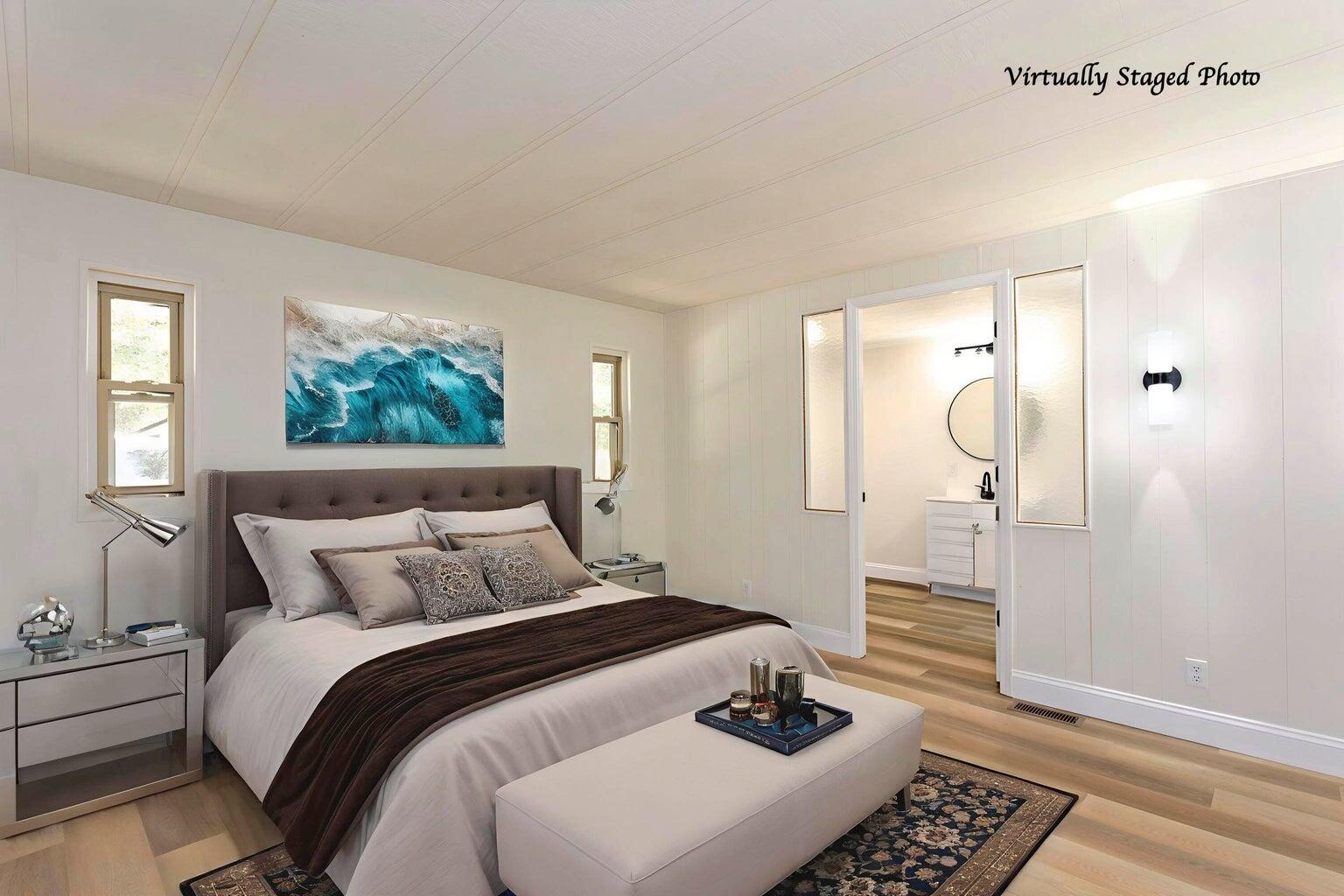 1004 Chestnut Ridge Road Spring City, TN 37381 - Photo 11 of 25 Primary