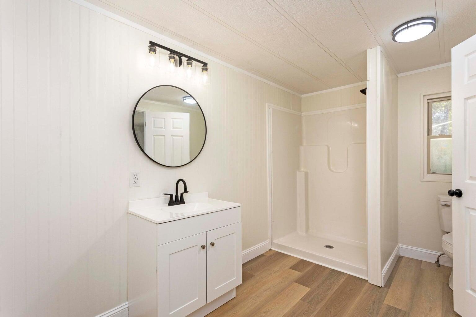 1004 Chestnut Ridge Road Spring City, TN 37381 - Photo 14 of 25 Primary Bath