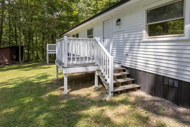 $145,000 | 1004 Chestnut Ridge Road, Spring City, TN 37381