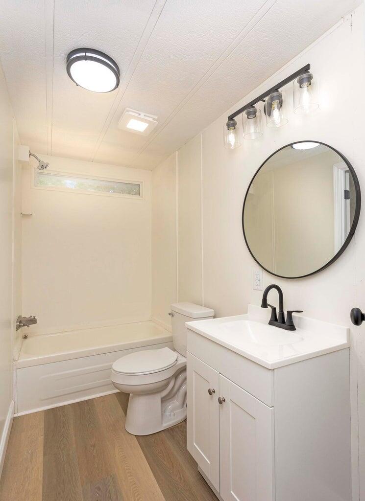 1004 Chestnut Ridge Road Spring City, TN 37381 - Photo 19 of 25 Bath