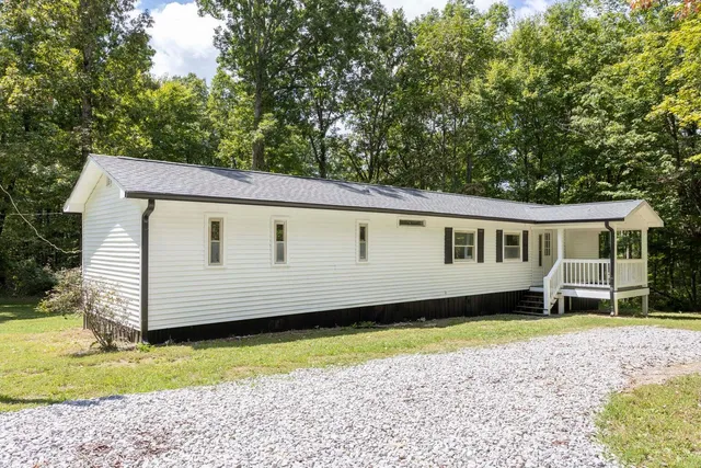 $145,000 | 1004 Chestnut Ridge Road, Spring City, TN 37381