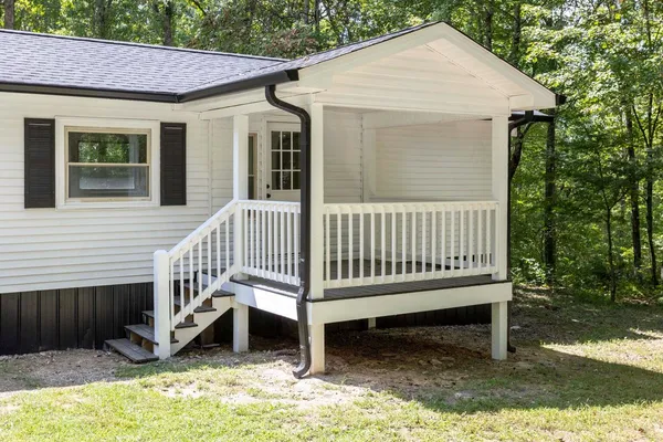 $145,000 | 1004 Chestnut Ridge Road, Spring City, TN 37381