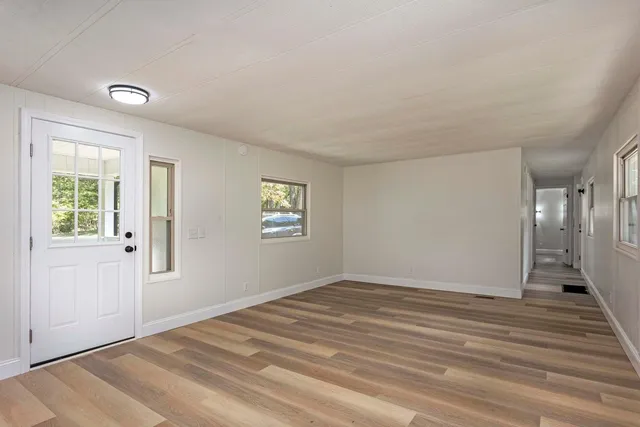 $145,000 | 1004 Chestnut Ridge Road, Spring City, TN 37381