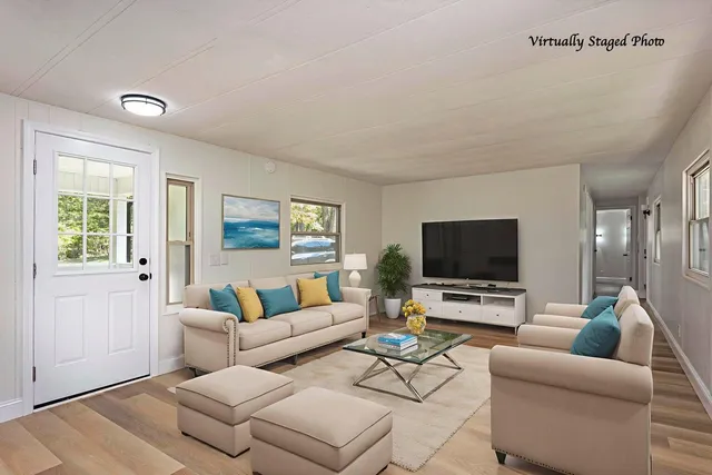 $145,000 | 1004 Chestnut Ridge Road, Spring City, TN 37381