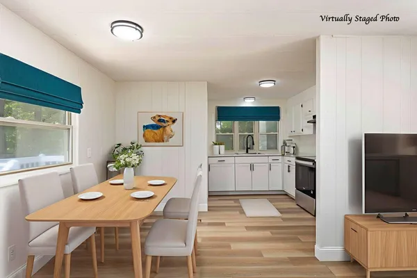 $145,000 | 1004 Chestnut Ridge Road, Spring City, TN 37381