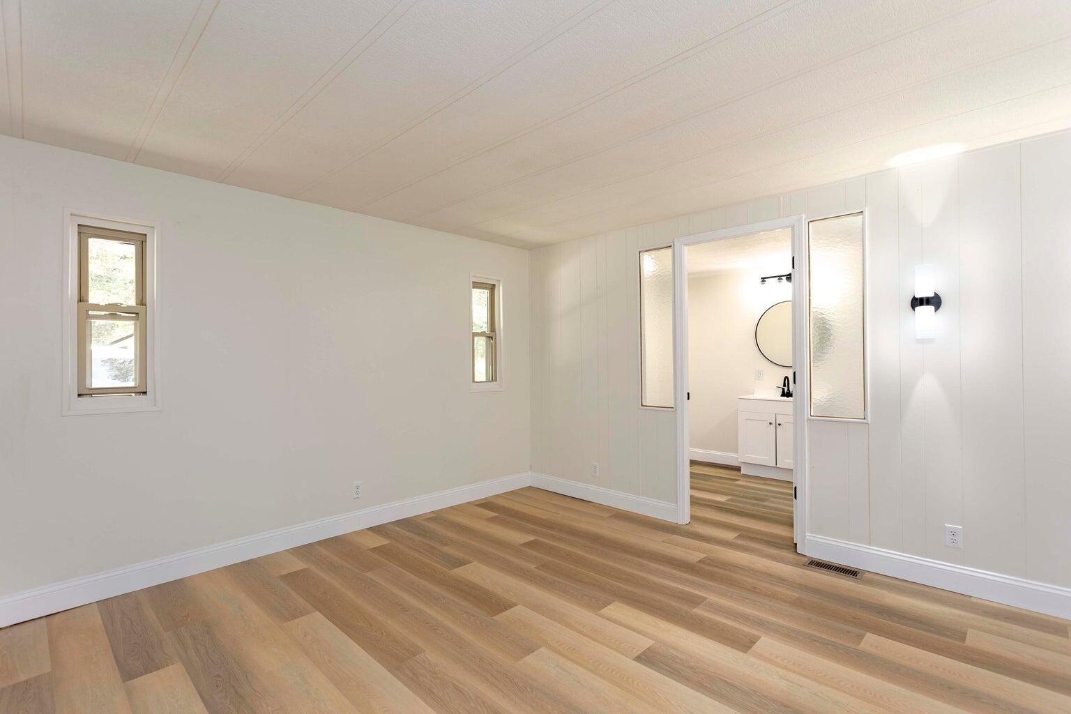 1004 Chestnut Ridge Road Spring City, TN 37381 - Photo 10 of 25 Primary Bedroom