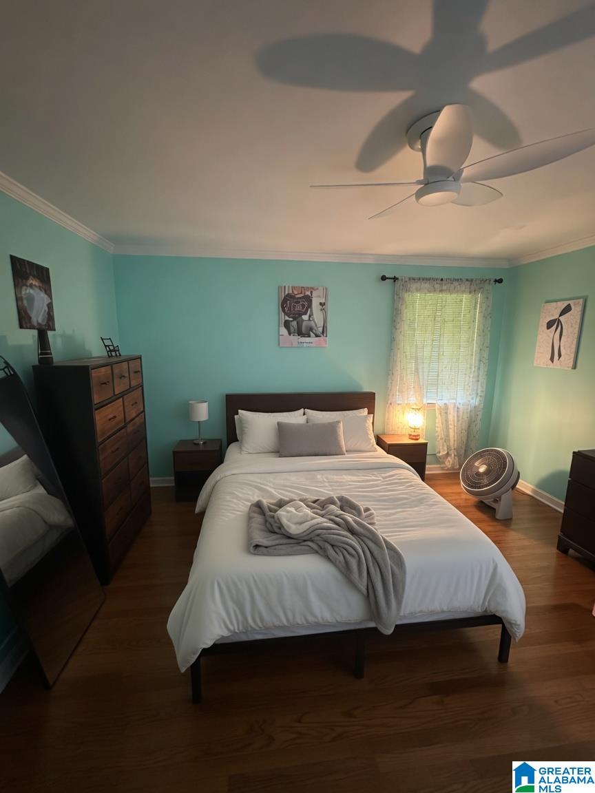 5604 Garner Road Tuscaloosa, AL 35405 - Photo 14 of 24