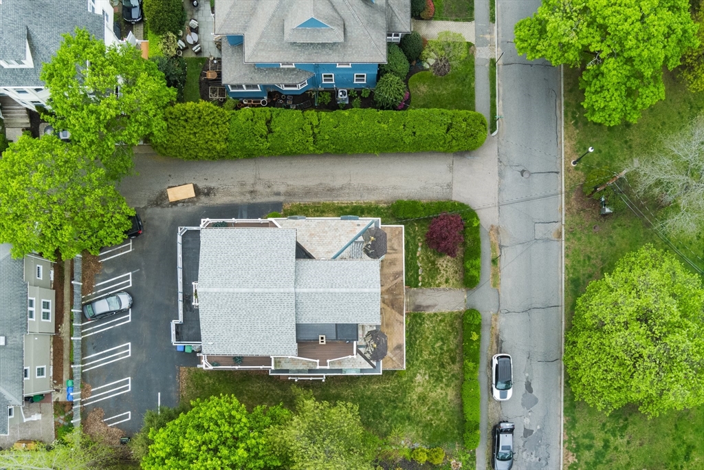 10 Washington Park Newton, MA 02460 - Photo 37 of 38