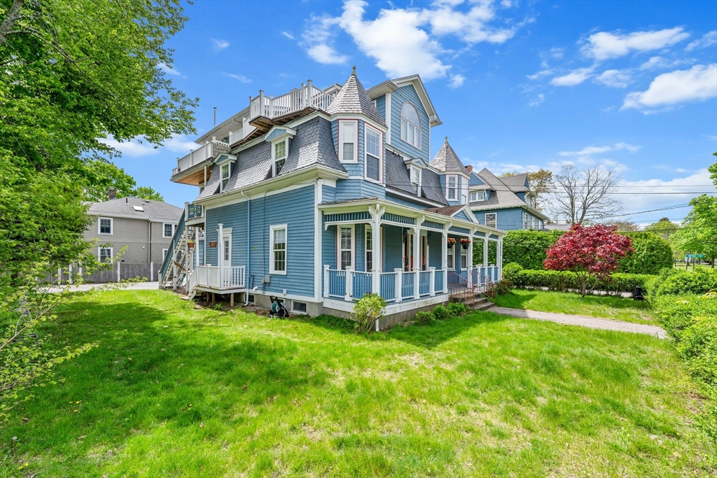 10 Washington Park Newton, MA 02460 - Photo 38 of 38