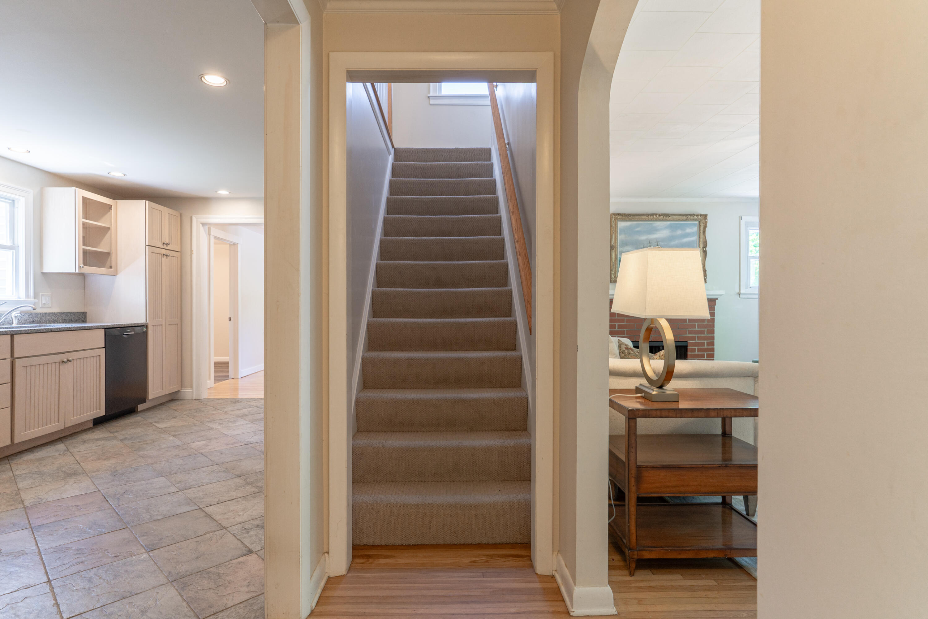 78 Blanchard Road Cumberland Center, ME 04021 - Photo 12 of 31 3.Interior-16