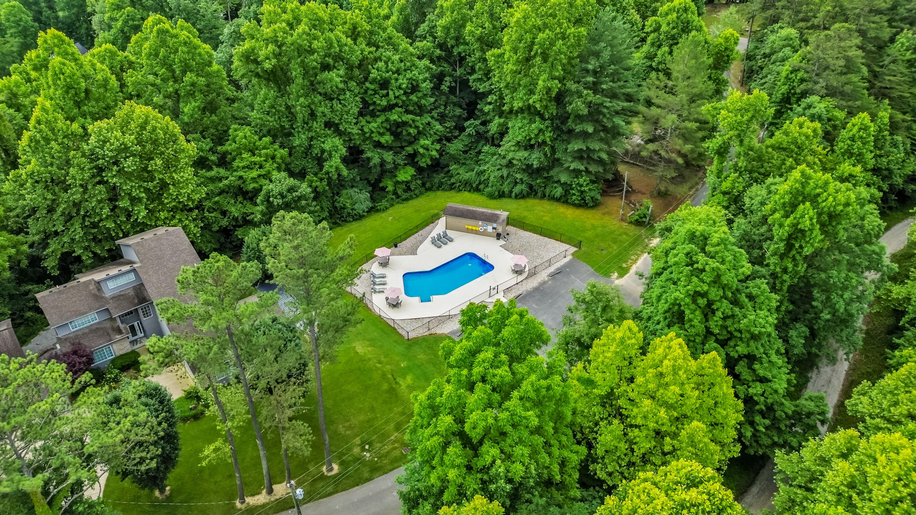 2394 Roberts Bend Road Burnside, KY 42519 - Photo 69 of 104 17
