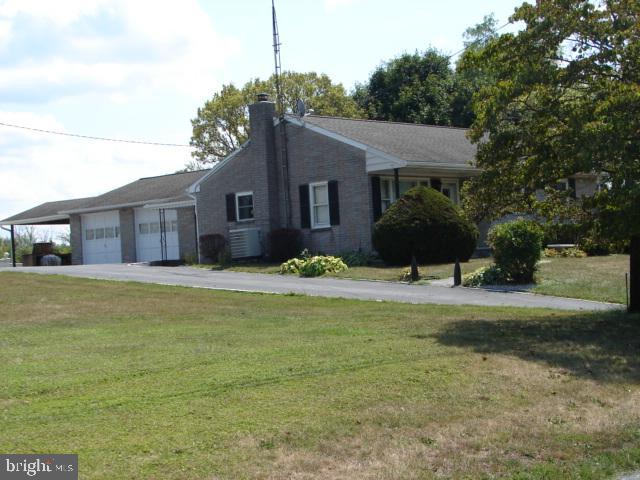 14808 Bottom Road Williamsport, MD 21795 - Photo 1 of 4