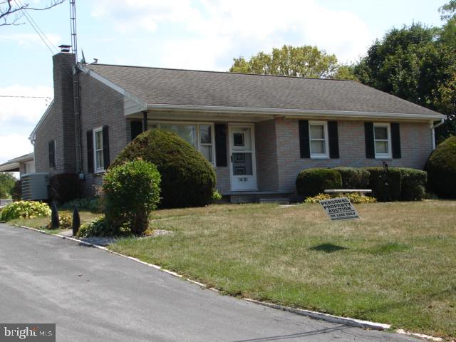14808 Bottom Road Williamsport, MD 21795 - Photo 2 of 4