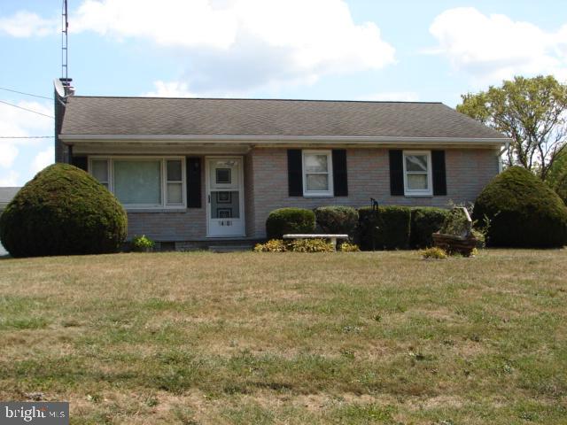 14808 Bottom Road Williamsport, MD 21795 - Photo 3 of 4