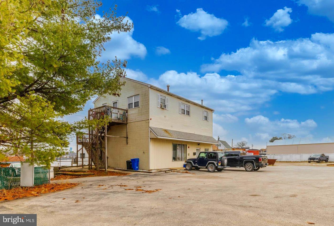 32 Edgewater Avenue Westville, NJ 08093 - Photo 12 of 40