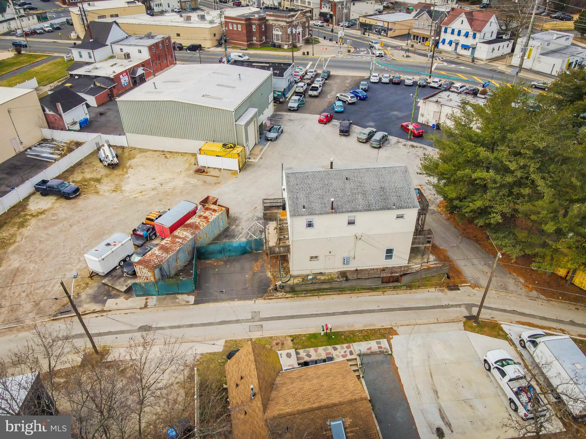 32 Edgewater Avenue Westville, NJ 08093 - Photo 16 of 40