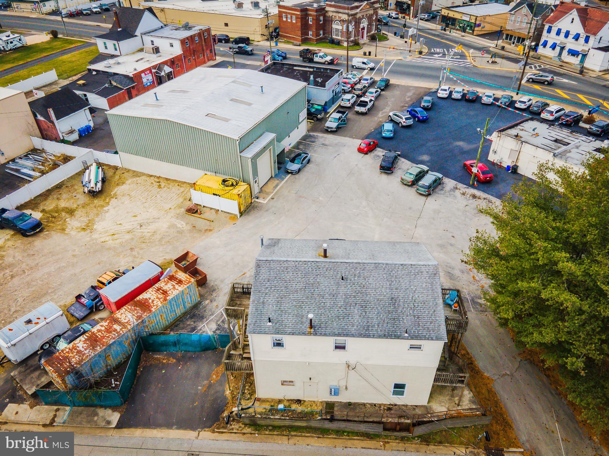 32 Edgewater Avenue Westville, NJ 08093 - Photo 17 of 40