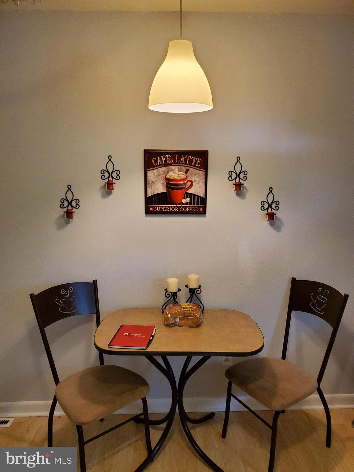 32 Edgewater Avenue Westville, NJ 08093 - Photo 21 of 40 Efficiency upper floor with river view deck