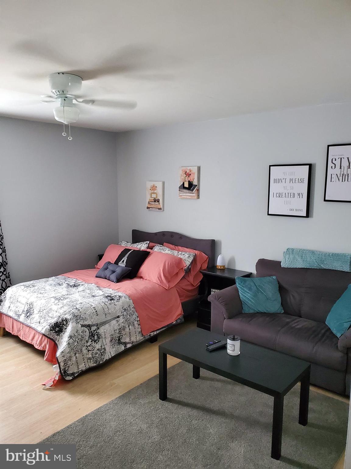 32 Edgewater Avenue Westville, NJ 08093 - Photo 22 of 40 Efficiency upper floor with river view deck