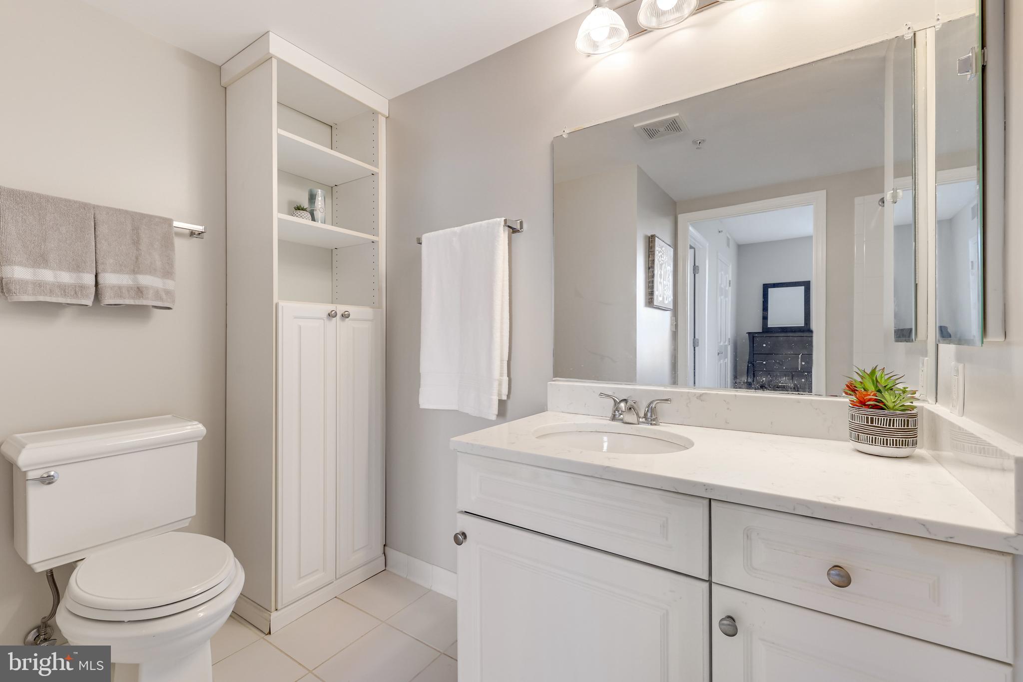 2726 Gallows Road, Unit 708 Vienna, VA 22180 - Photo 24 of 38 2nd Full Bath