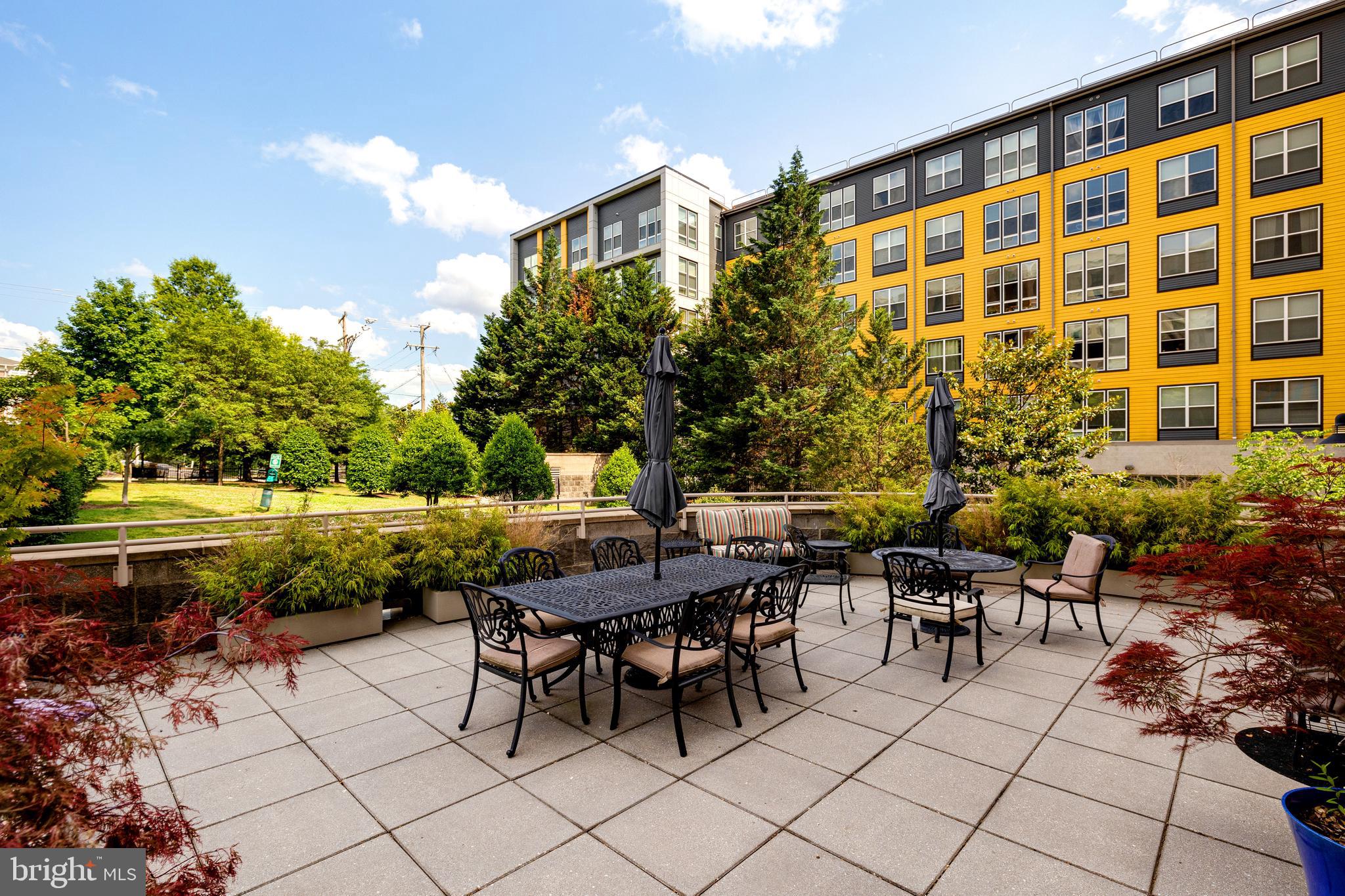2726 Gallows Road, Unit 708 Vienna, VA 22180 - Photo 31 of 38 Common Area