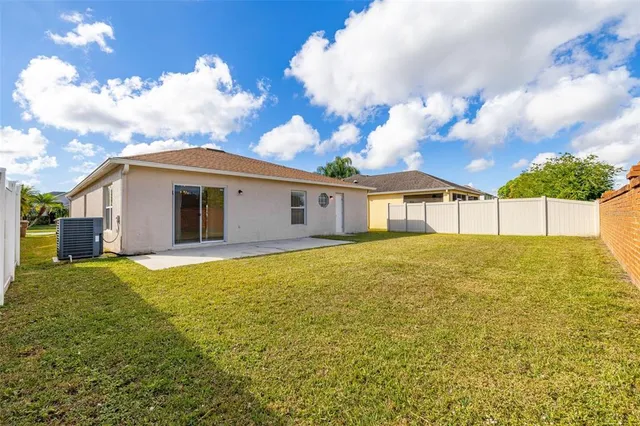 $2,450 | 2533 Quail Park Terrace, Kissimmee, FL 34743