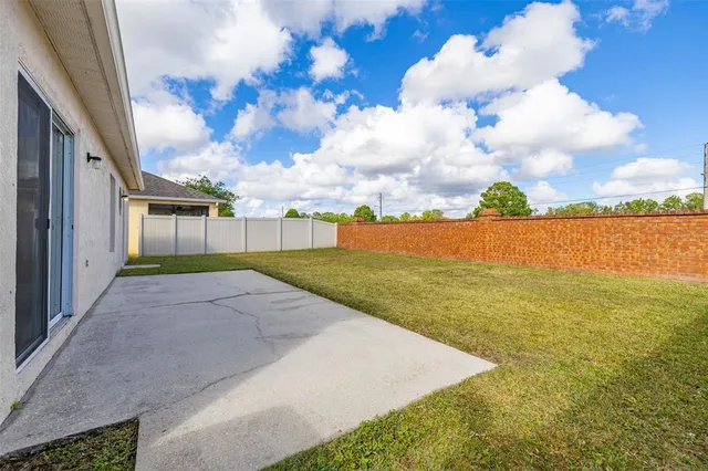 $2,450 | 2533 Quail Park Terrace, Kissimmee, FL 34743