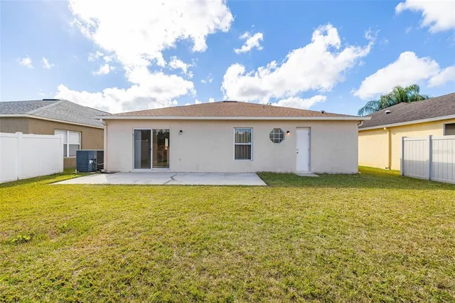 $2,450 | 2533 Quail Park Terrace, Kissimmee, FL 34743