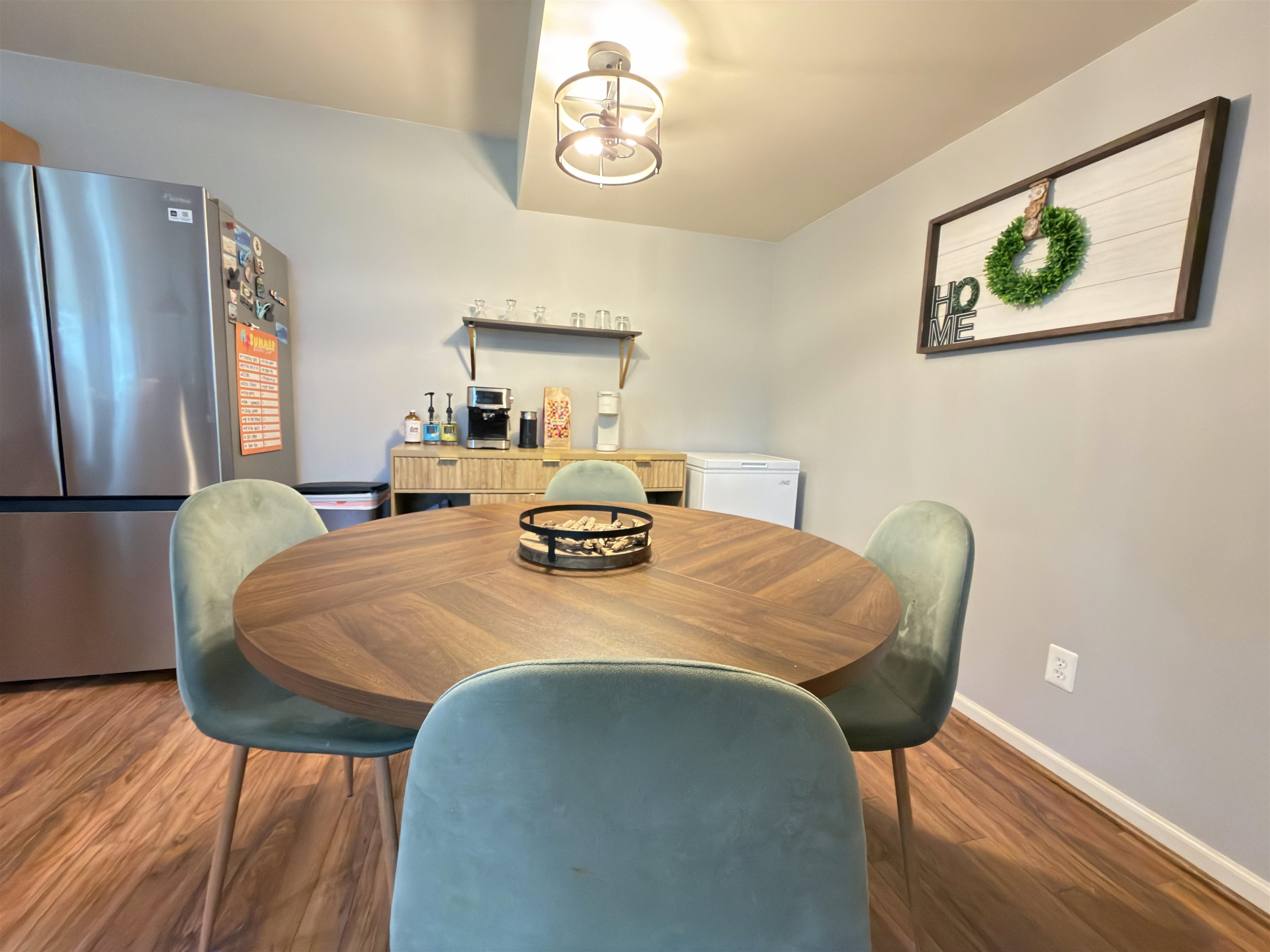 1102 Amber Ridge Road Charlottesville, VA 22901 - Photo 7 of 34 Dining