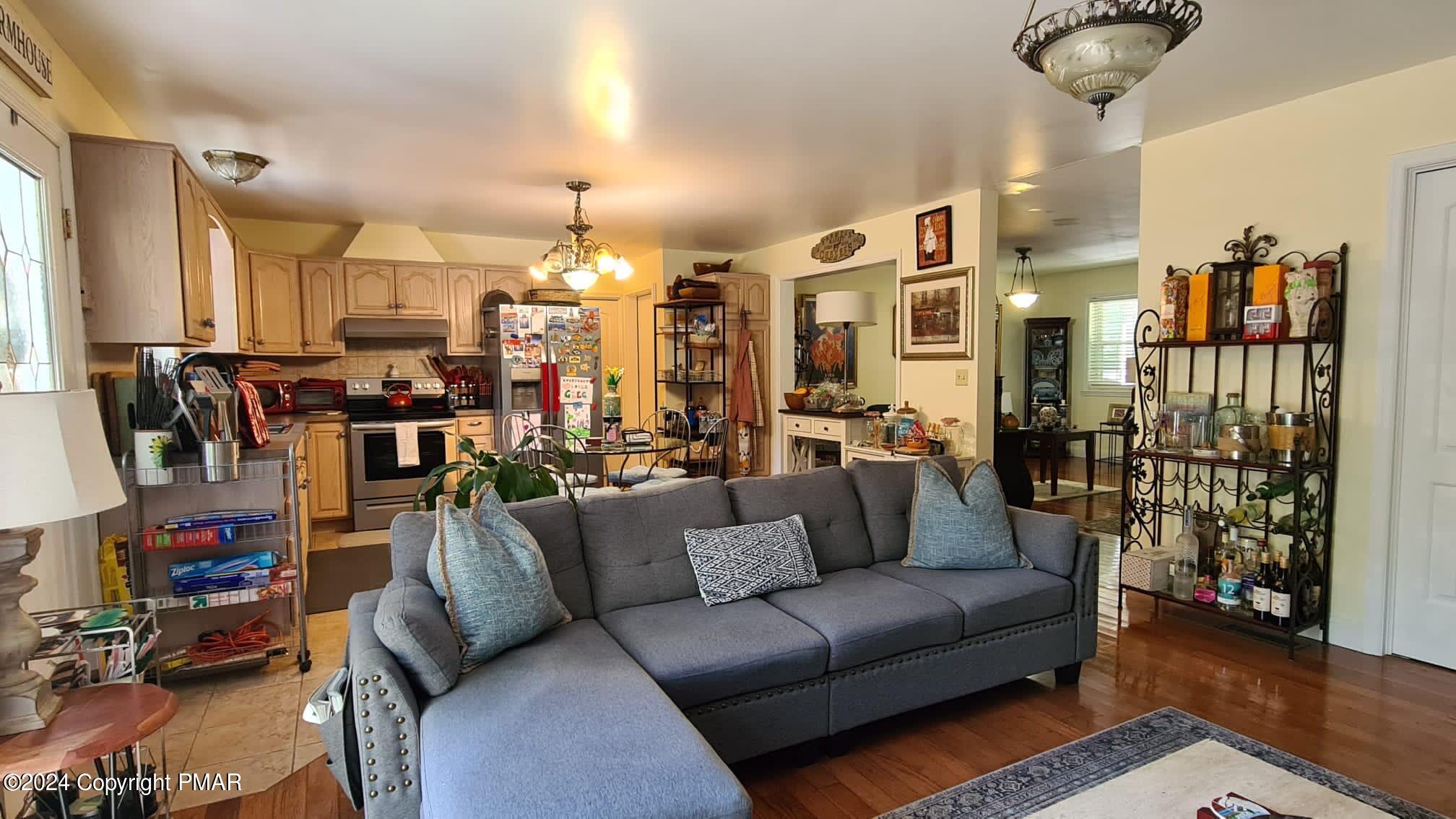 1720 Clover Road North Long Pond, PA 18334 - Photo 6 of 16 Overview