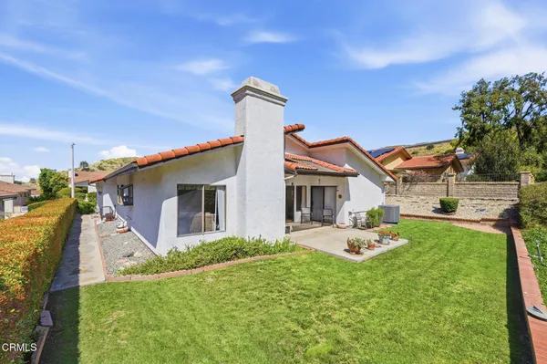 $849,000 | 1148 Itamo Street, Camarillo, CA 93012