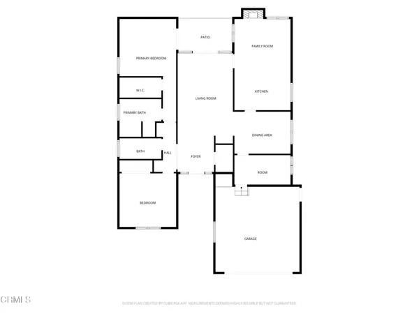 $849,000 | 1148 Itamo Street, Camarillo, CA 93012