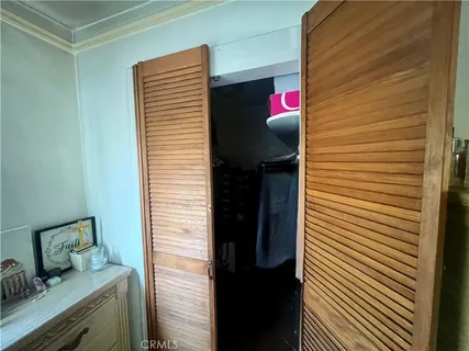 a close view of cabinet