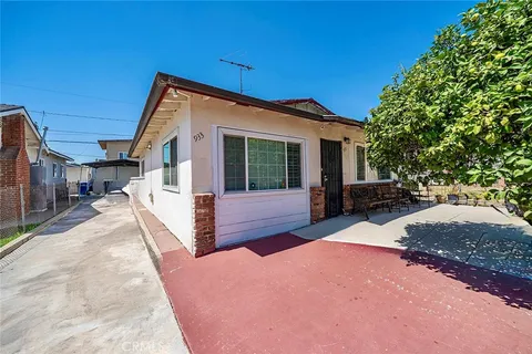 $875,000 | 933 South La Verne Avenue, East Los Angeles, CA 90022