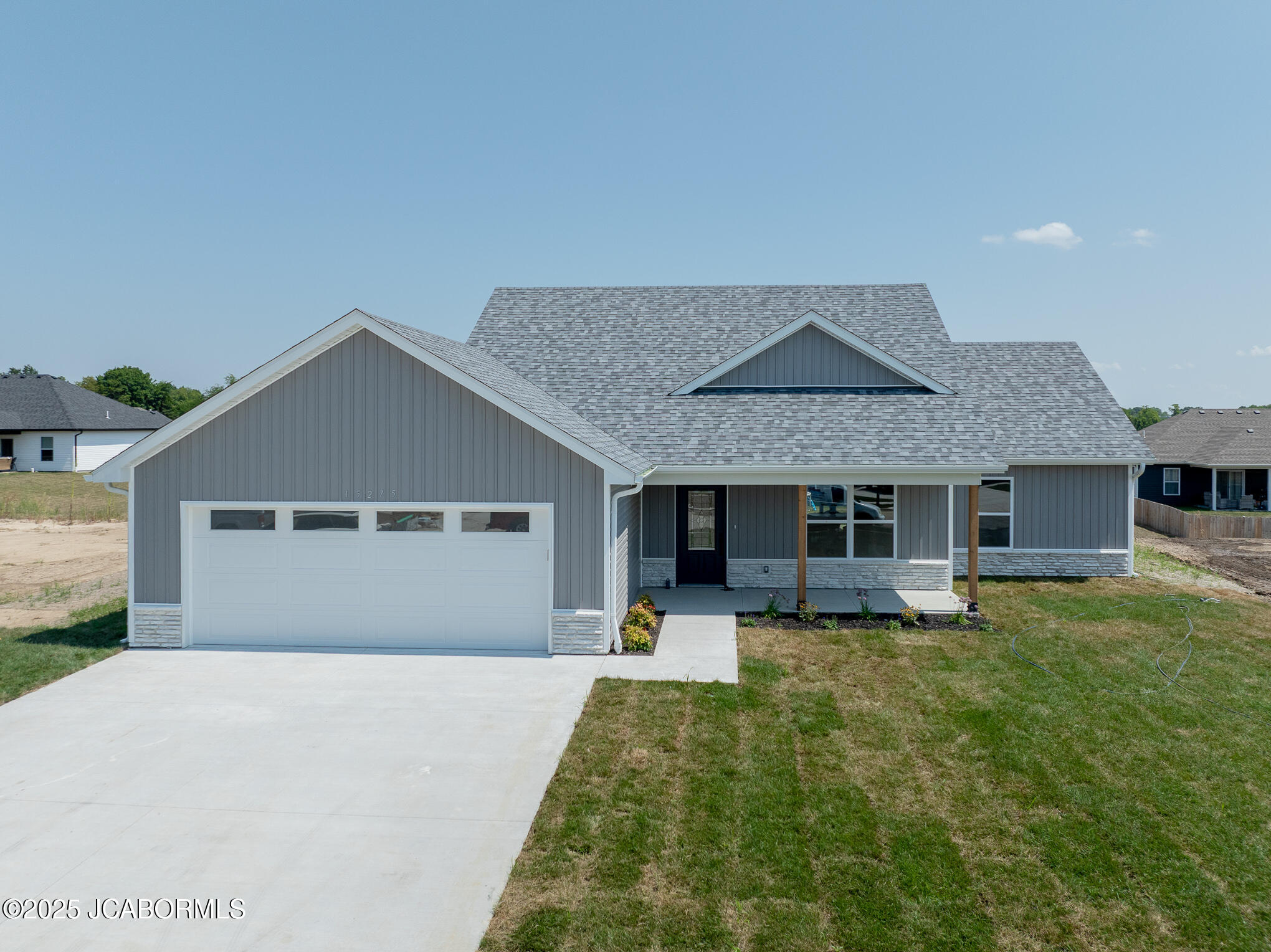 15275 Amendment Road Ashland, MO 65010 - Photo 1 of 1