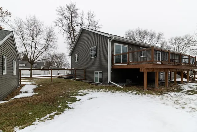 $389,900 | 402 Cedar Street, Nicollet, MN 56074