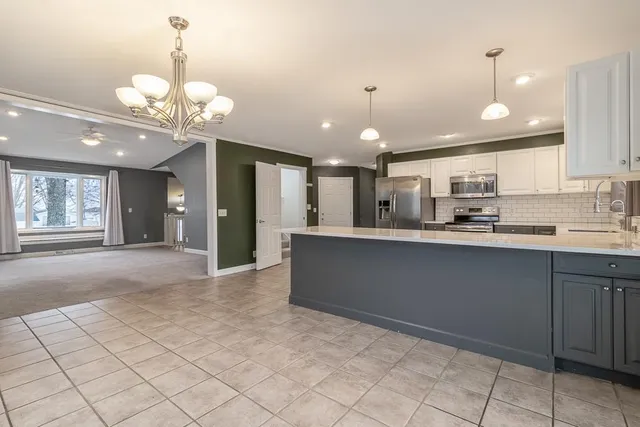 $389,900 | 402 Cedar Street, Nicollet, MN 56074