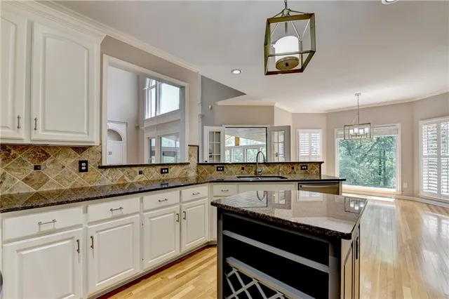 $1,050,000 | 6010 Somerset Court, Suwanee, GA 30024