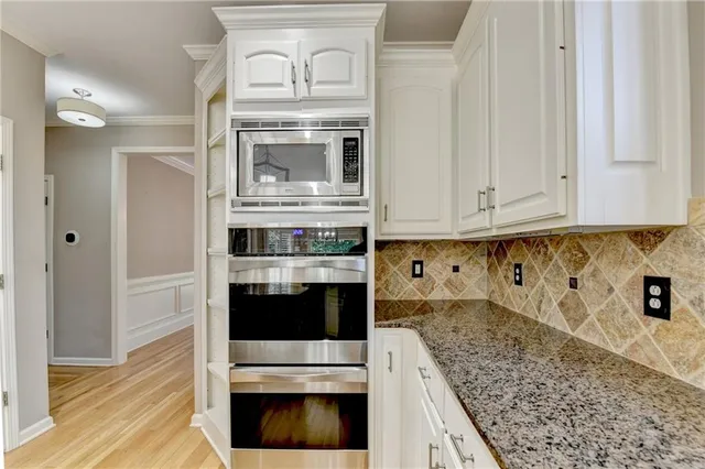 $1,050,000 | 6010 Somerset Court, Suwanee, GA 30024