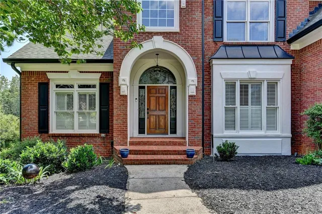 $1,050,000 | 6010 Somerset Court, Suwanee, GA 30024